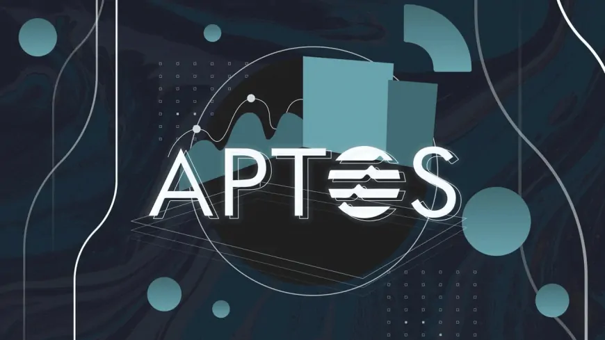 Aptos Price Prediction: APT Pumps 11% Amid MEXC Campaign As This Parabolic Layer-2 PEPE ICO Races Towards $22 Million