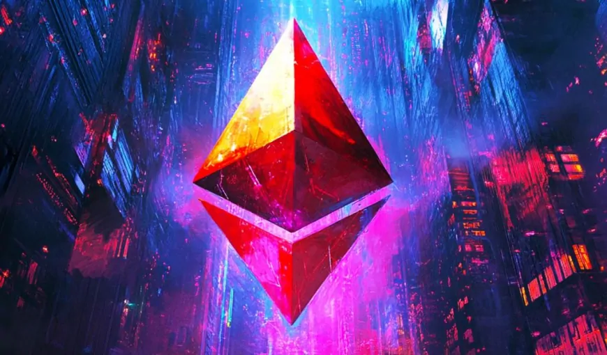 Analyst Predicts 75% Upside Burst for Ethereum, Sees Solana Repeating Massive 2021 Surge