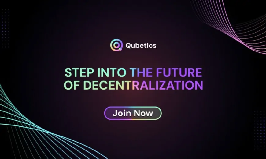 Qubetics, VeChain and VYUG: Unveiling Unique Strengths and Growth Potential