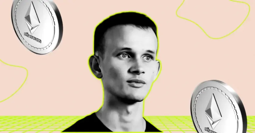 Vitalik Buterin Slams Saylor's Bitcoin Custody Proposal as ‘Insane