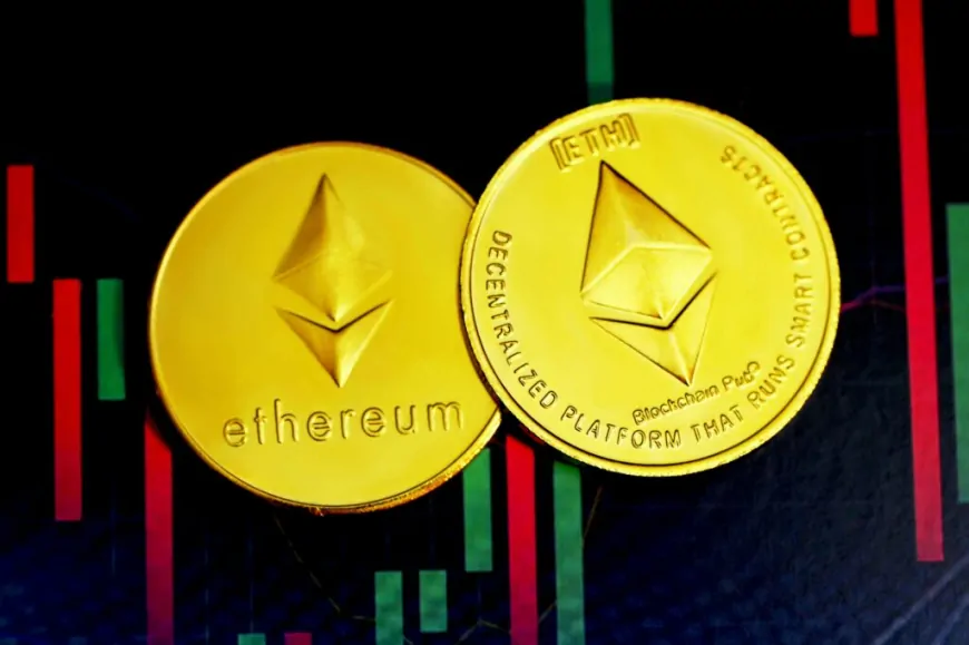 Ethereum Milestone Looms: Market Expert Foresees Breakthrough To $10,000 Mark