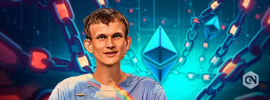 Vitalik Buterin Proposes Computationally Affordable Chain Verification for Ethereum