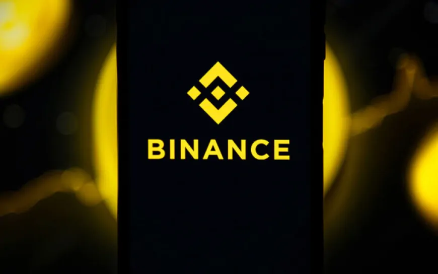 Binance to Halt Support for ALGO, DGB, GMX Trading Pairs