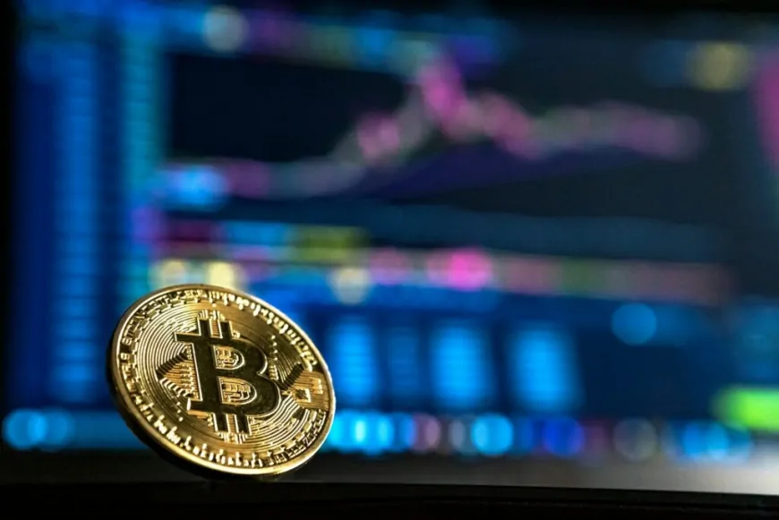 Crypto Liquidations Top $190 Million As Bitcoin Slides Below $67,000: Can BTC Rebound?