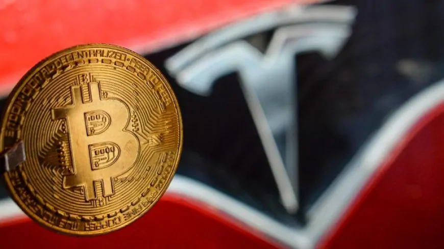 Arkham Reveals Tesla's $765M in Bitcoin Still Intact—Here's What's Happening