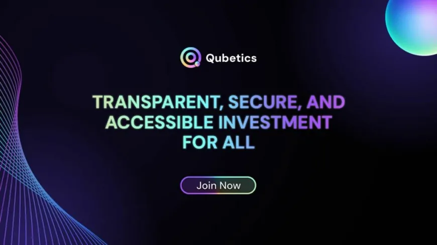 Can Qubetics Transform Blockchain Development? A Look at Qubetics, Ethereum, Monero, Stellar, and BNB