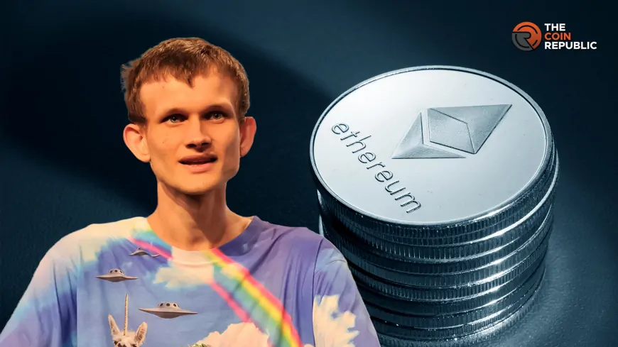 Vitalik Buterin Unveils Key Updates on Ethereum's Verge Upgrade