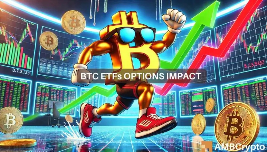 Bitcoin ETF options divide analysts – ‘With all due respect…'