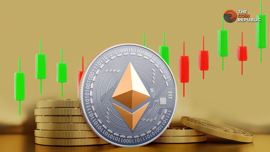 Ethereum Pulls Back To $2,582, Amid Mixed Analyst Views