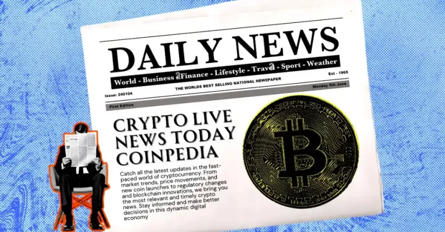 Crypto News Today (Oct 24th, 2024): Bitcoin Steady, Solana Soars, GOAT Gains Big!