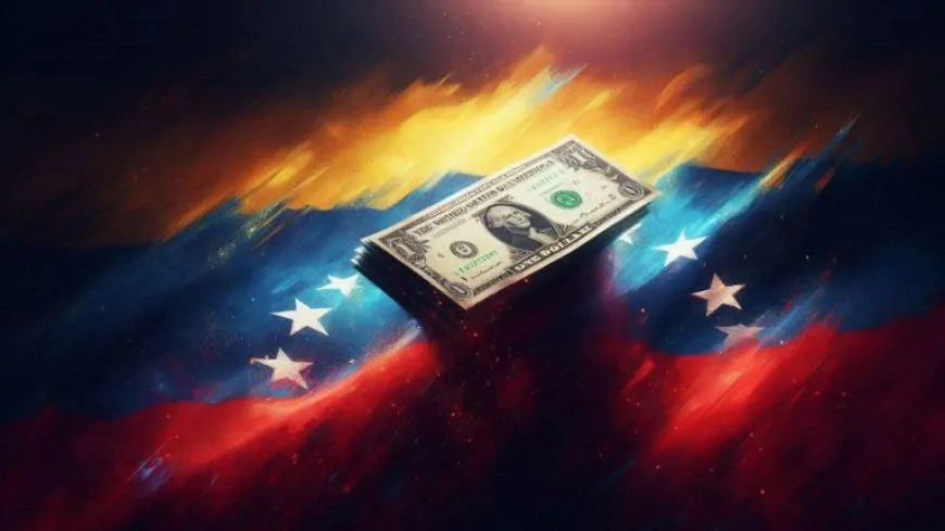 El Dorado CEO: Venezuela Highlights Stablecoins' Use Case as a ‘Tool for Resilience'