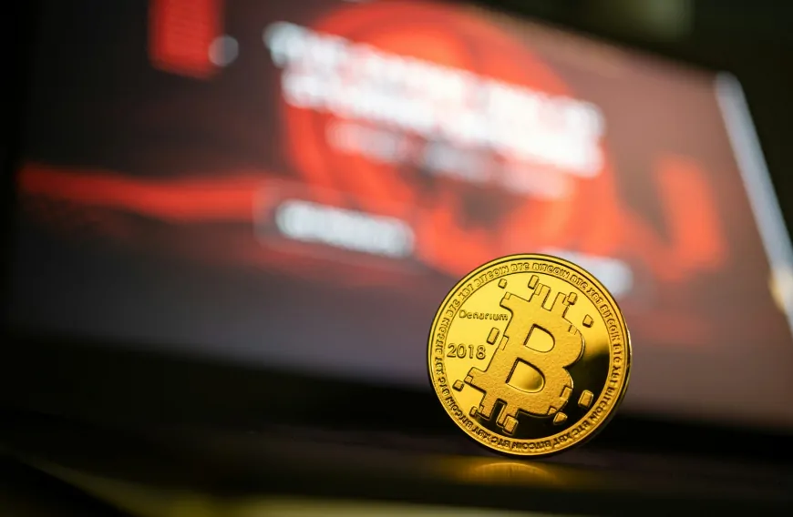 Bitcoin To $200,000 By 2025 End Is ‘Conservative' Target, Analyst Predicts