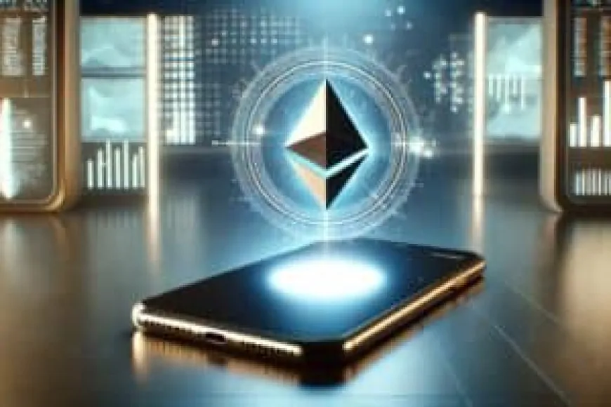 Ethereum: Verge will enable nodes on smartphones