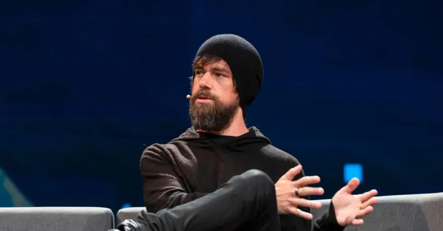 Does Jack Dorsey Influence Bitcoin?