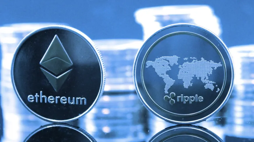 XRP Could Surpass Ethereum in Market Cap by 2025, Analyst Predicts