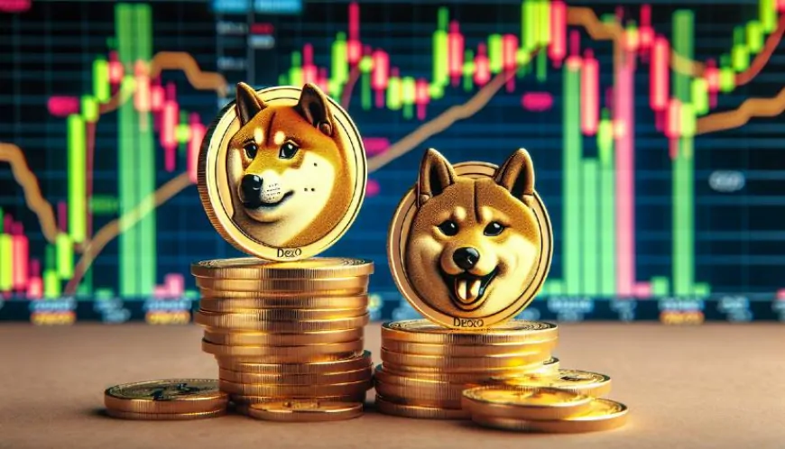 Dogecoin Rise Stalls—Here's Why DOGEN May Outperform SHIB and PEPE