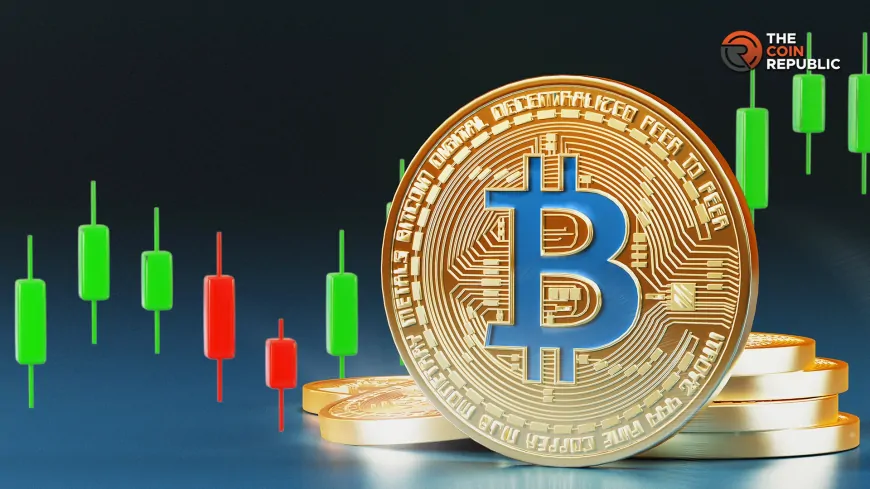 Bitcoin (BTC) Network Fundamentals Turns Bullish, Price Rebound Coming?