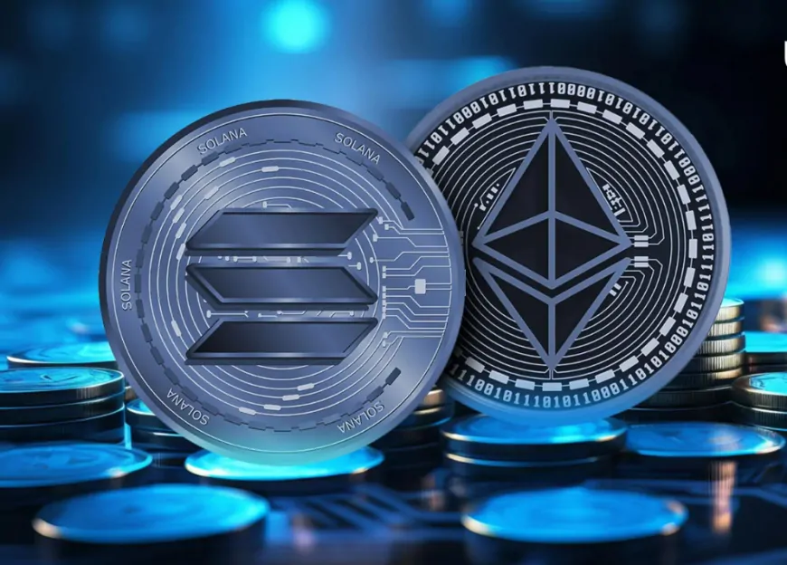 SOL/ETH Trading Pair on Binance Hits New High After 4-Month Rally! Will the Rise Continue?