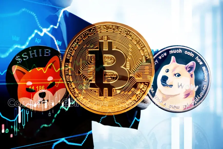 Bitcoin, Dogecoin, And Shiba Inu Have The Longest HODL Period: IntoTheBlock