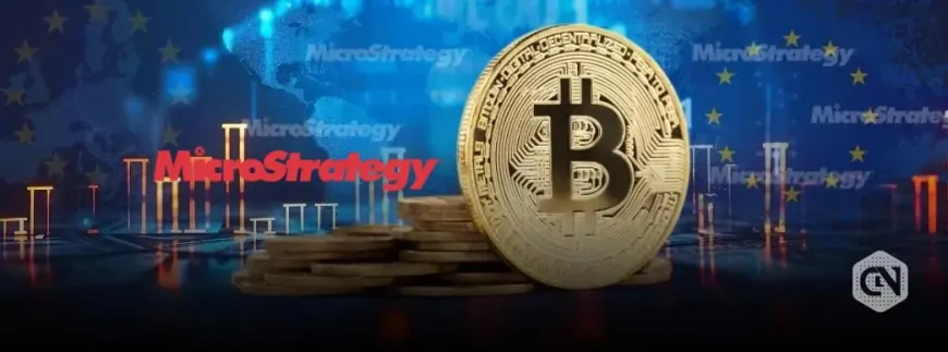 Will MicroStrategy Be Forced to Sell Its $10B Bitcoin Stash?