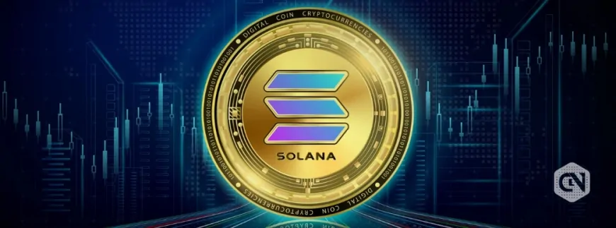 Solana Price Prediction: Will SOL Break $200 Amid Its 7-Week Bullish Surge?