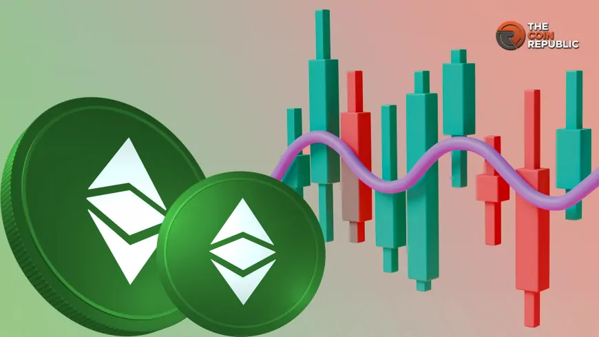 Ethereum Classic: Significant Growth Expected By 2026