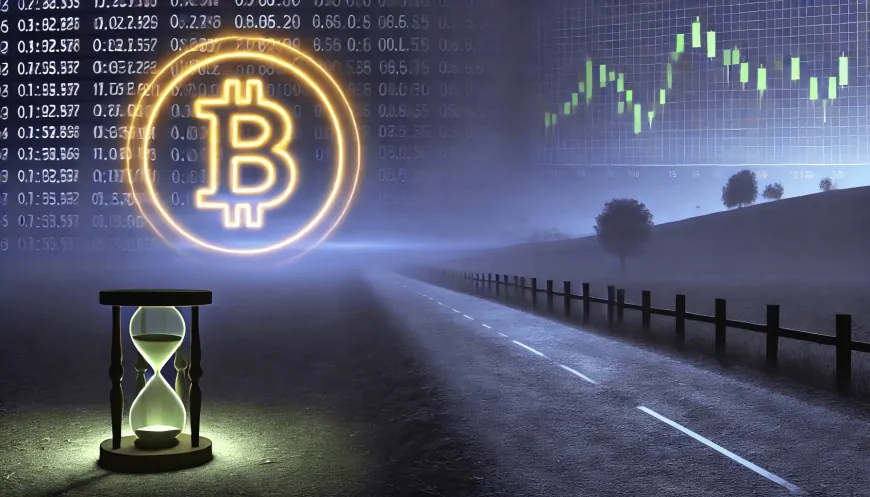 Is Too Late To Accumulate Bitcoin? What This Indicator Says