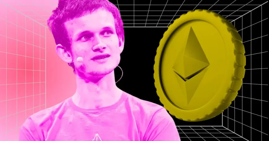 Ethereum Gas Fees Slashing—Can Vitalik's Plan Help It Beat Solana?