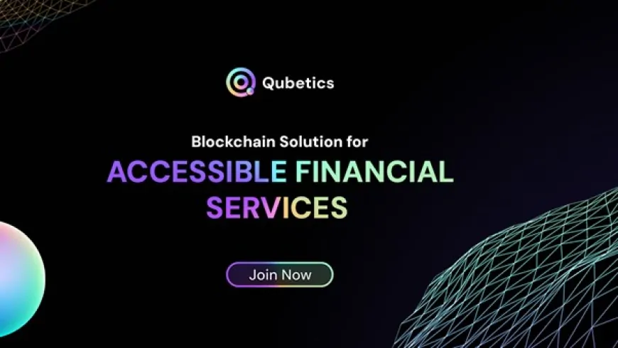 Qubetics' 1465% ROI Opportunity: A Look at Algorand, Toncoin, and Ripple