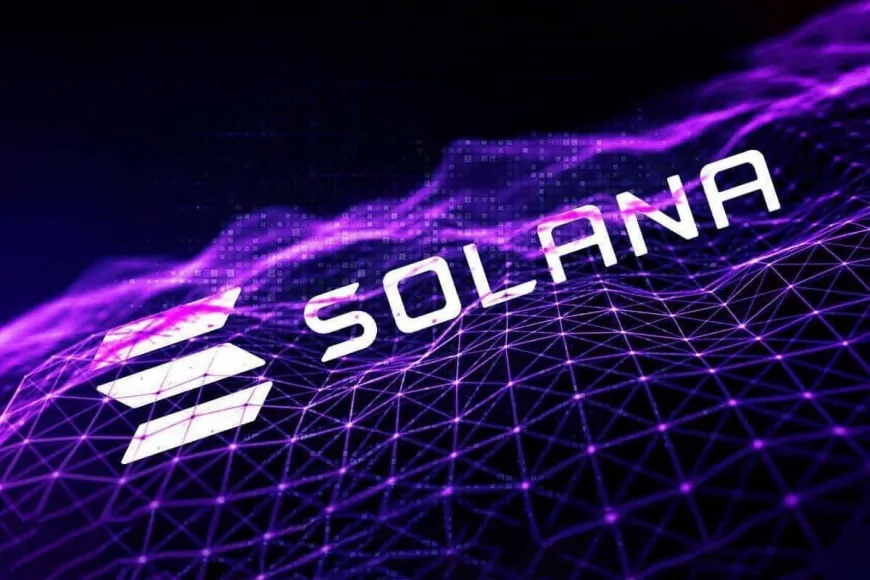 Top Expert Predicts Solana Price if Ethereum Price Hits $10,000