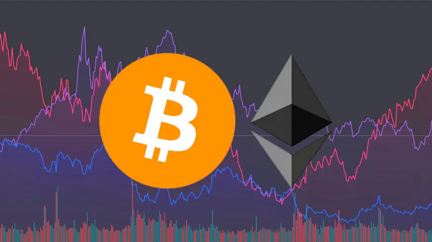 $5 Billion in Bitcoin and Ethereum Options Expire Today—Massive Market Shake-Up Incoming