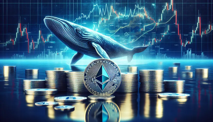 Ethereum Whales Hedge Bets on ZircuitDEX's Presale as Cardano (ADA) and Polkadot (DOT) Falter