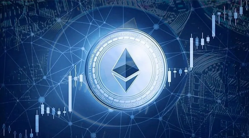 Layer-2 Networks Could Be Ethereum's Ticket to a Major Price Rally