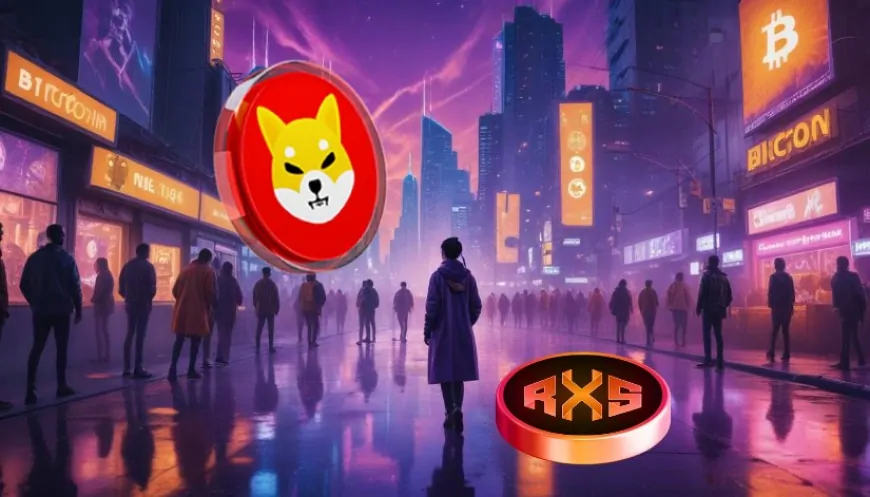 This Penny Token Will Give Shiba Inu (SHIB) a Run for Its Money in the 2025 Bull Run: It's Not PEPE or NEIRO