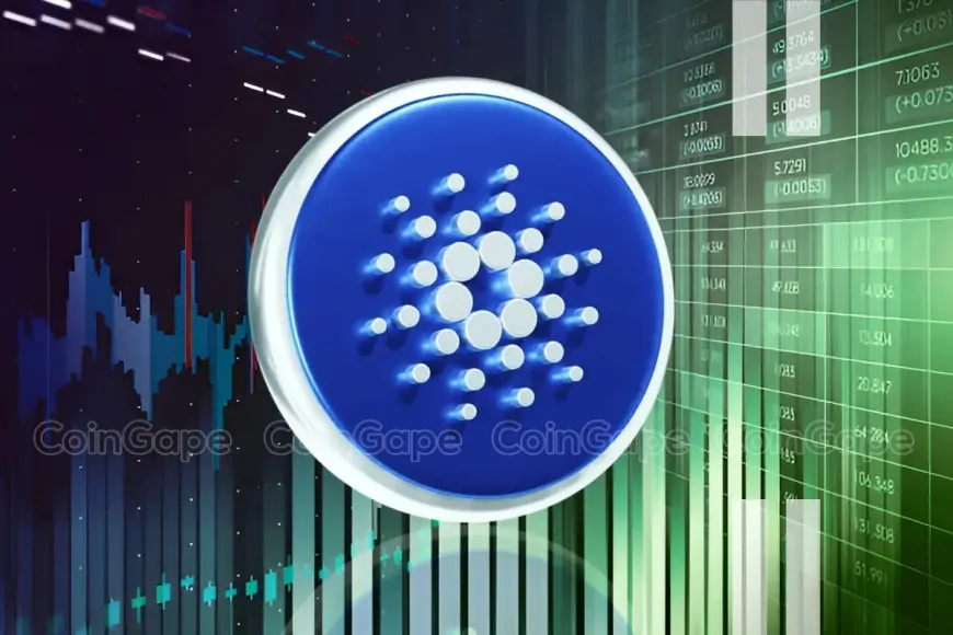 Will Cardano Price Hit ATH? Analyst Says “Not the Time to Sell” ADA