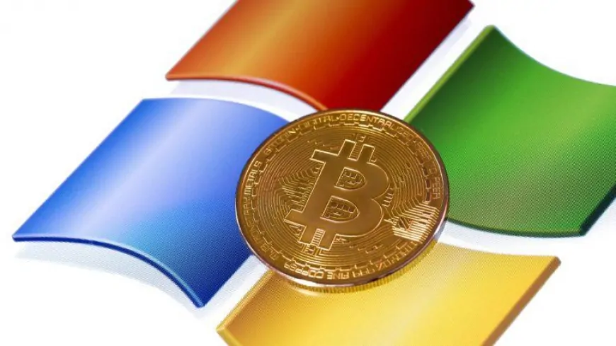 Microsoft's Surprising Stance on Bitcoin as a Treasury Asset – Why They're Saying No