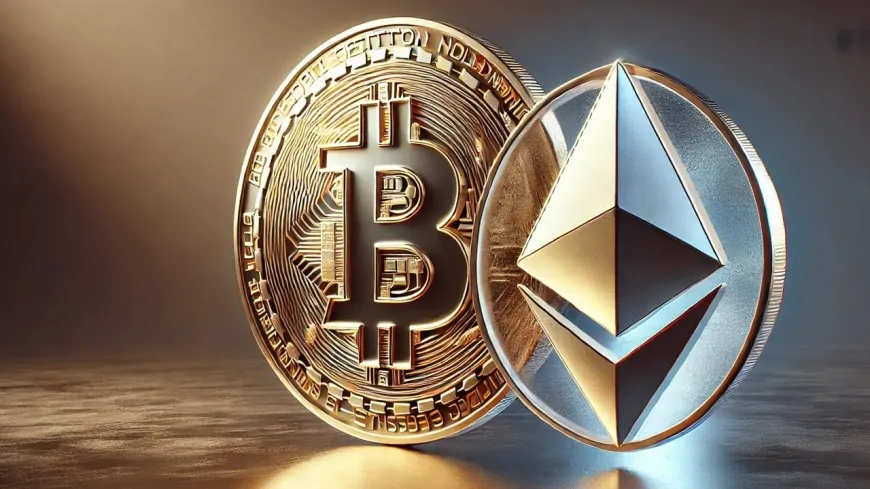 There's a $5 Billion Options Quake in Bitcoin and Ethereum Today! What to Expect for BTC and ETH Prices?