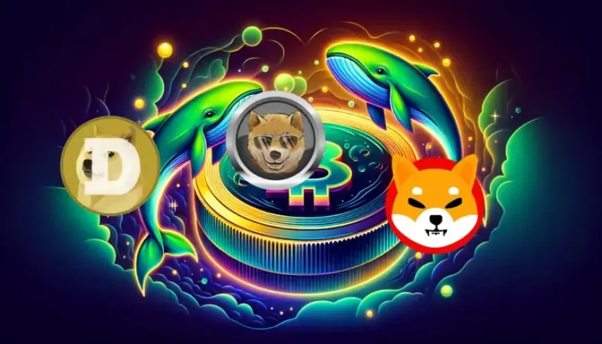 SHIB Whales Backing Dogen: This Is the Next Doge With 5000x Gains