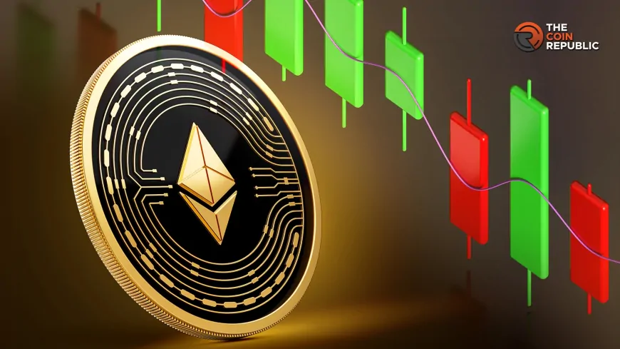 Ethereum Drops 1.92%, Analyst Predicts 23% Price Surge Soon 