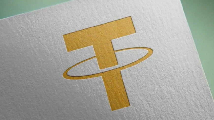 Tether CEO Denies Investigation Rumours