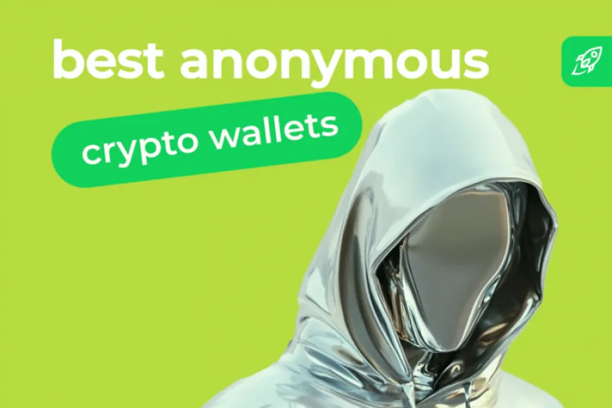 Top 10 Anonymous Bitcoin Wallets