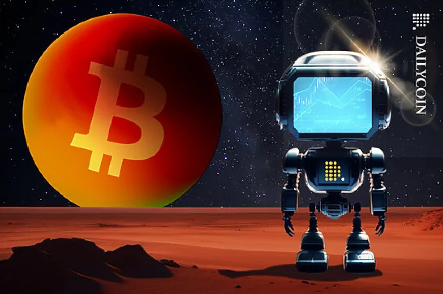 DailyCoin Bitcoin Regular: Strong Signals for a $100K Bitcoin Rally