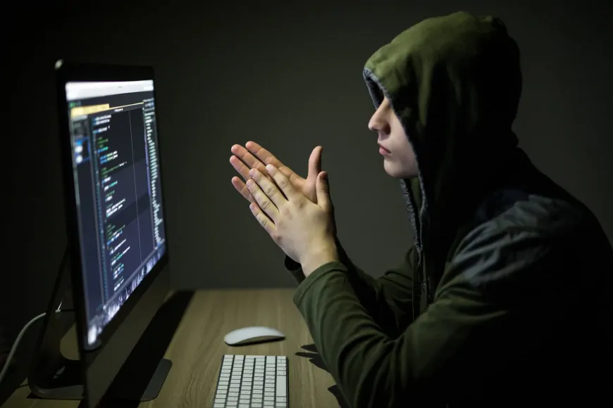 There is an Update on the Fate of the Hacker Who Hacked the SEC and Shared Fake Bitcoin ETF News