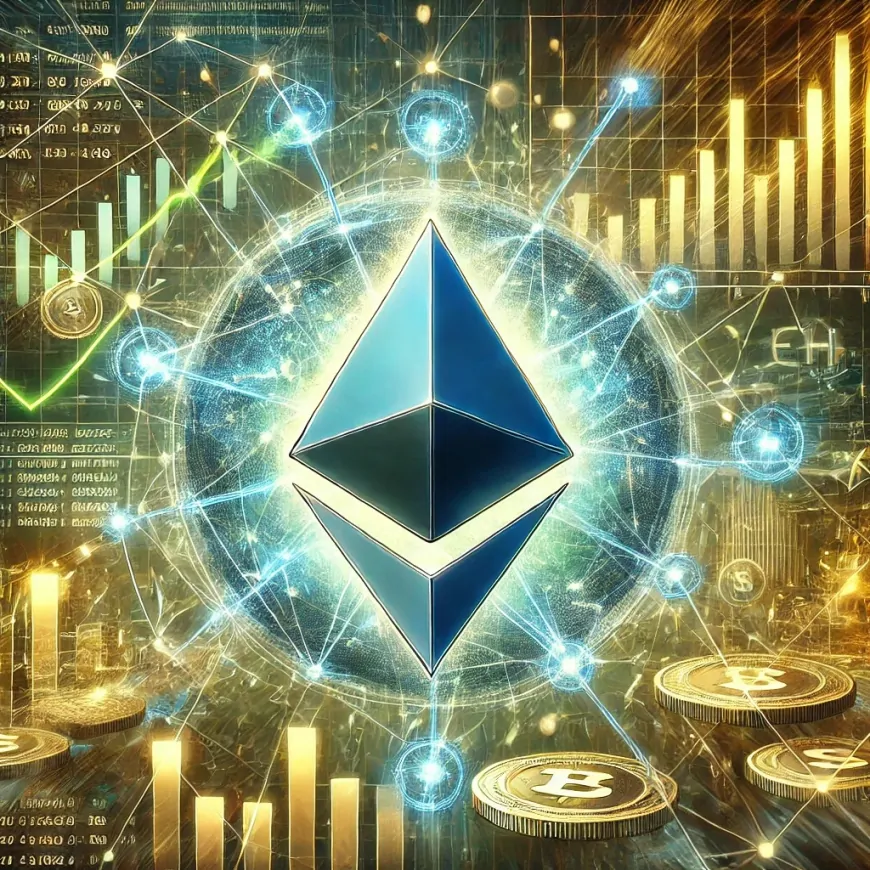 Ethereum Underperforming, Don't Blame The Network Or Leadership: Here's Why