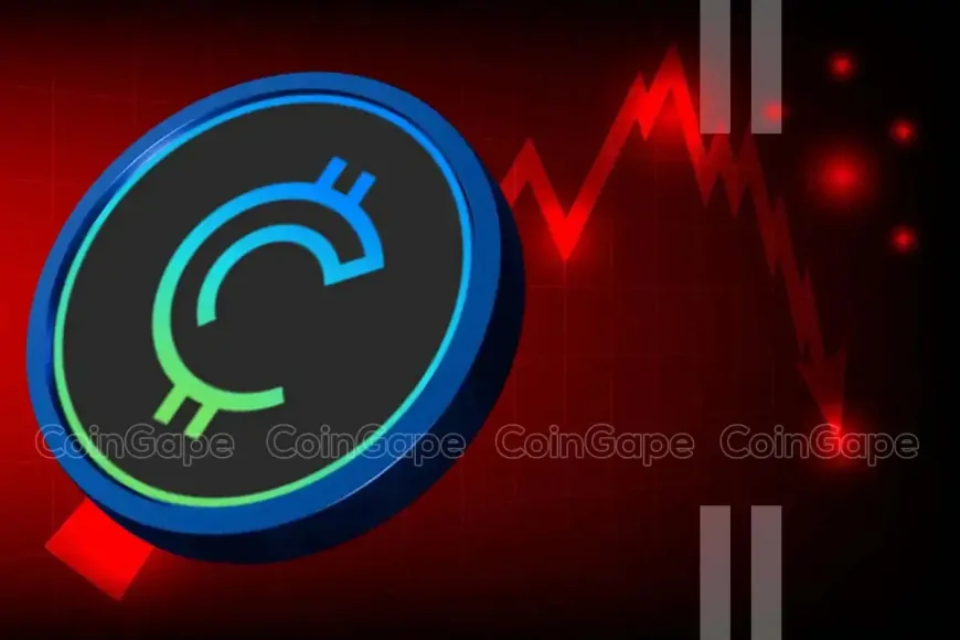 Scroll Ecosystem Stablecoin CHI Suspected Rug Pull As Price Crashes 98%