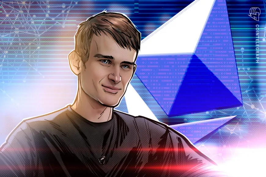 The ‘Purge' — Vitalik's plan to reduce Ethereum's bloat