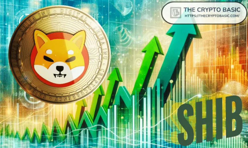 Here's Shiba Inu Price if its Market Cap Reaches $79B, $295B, and $1.32T Like Solana, Ethereum, and Bitcoin