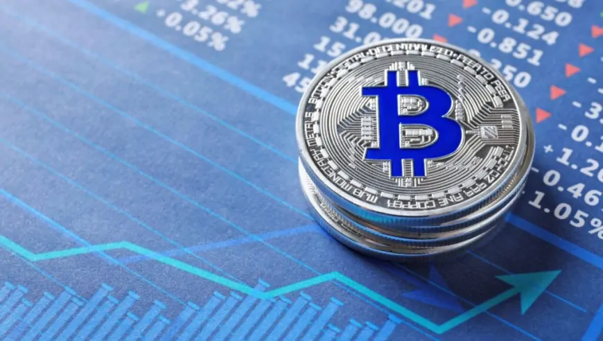 Spot Bitcoin ETFs Demand At 6-Month High, BTC Capped Below $70,000