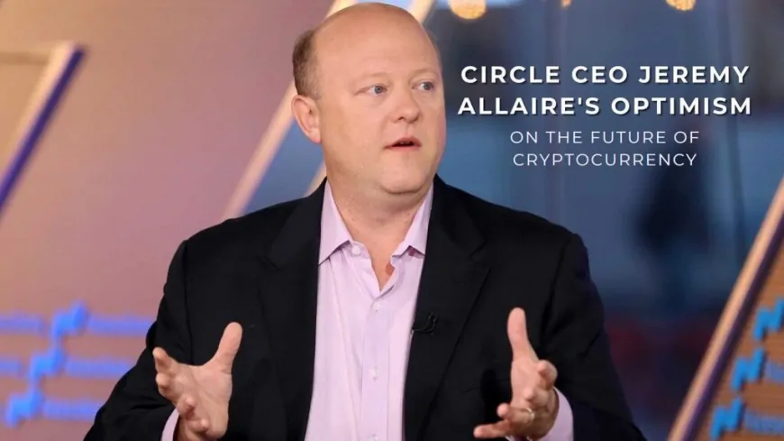 Circle CEO Says IPO Plans Remain Active Amidst Possible Troubles For Tether