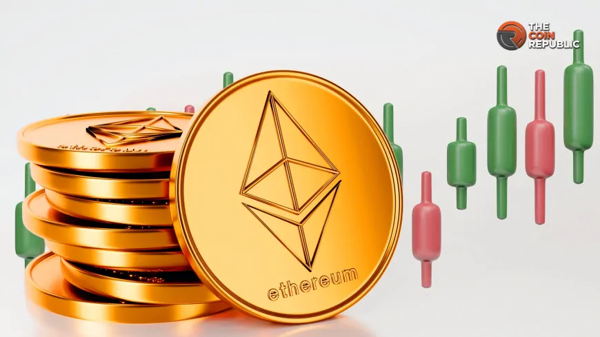 Ethereum: Margin Lending Ratio Spike Leading To Bearish Continuation?